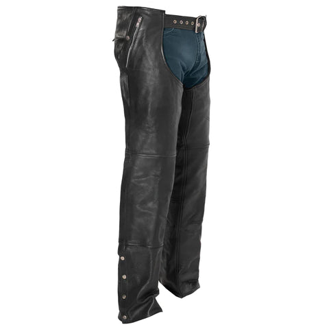 First MFG "Wind Walker" Chaps