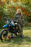 Gryphon Women's Single Track ADV Waterproof Jacket