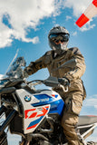 Gryphon Men's Single Track ADV Waterproof Jacket