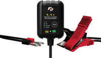 FIRE POWER WALL MOUNT BATTERY CHARGER 6V/12V 1.1A