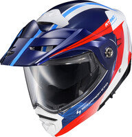 Scorpion EXO-AT960 Topographic 2 Motorcycle Helmets