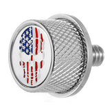 Figurati Designs Seat Mounting Knob