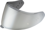 SCORPION EXO EXO-ECLIPSE/R430 FACESHIELD PINLOCK