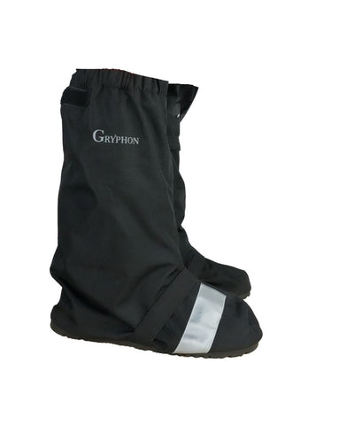 Hydra Boot Cover By Gryphon