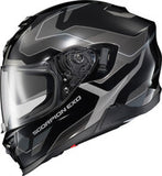 Scorpion Exo-T520 Zuse Helmets