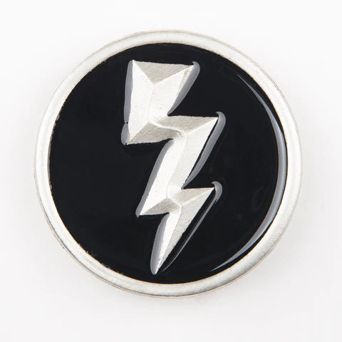 Lightning Bolt Buckle