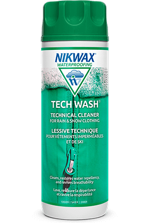 Nikwax Tech Wash-10oz