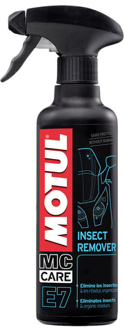 MOTUL INSECT REMOVER