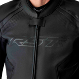 RST S1 D30 Leather Jacket