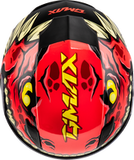 GMAX Youth Drax Snow Helmets GM-49Y