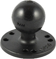 RAM 2-1/2" DIA. BASE w/2" Ball