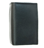 Large Credit Card Tri-Fold Wallet
