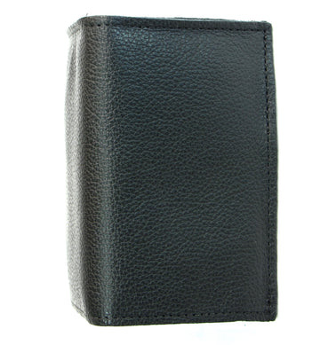 Large Credit Card Tri-Fold Wallet