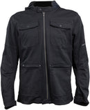 Dogs Of War 2.0 Textile Jacket