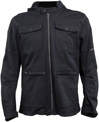 Dogs Of War 2.0 Textile Jacket