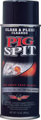 Pig Spit