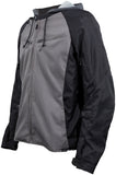 S&S Off The Chain 3.0 Textile Jacket