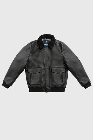 Bomber Jacket WBM219BP