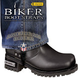 Boot Straps