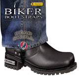 Boot Straps