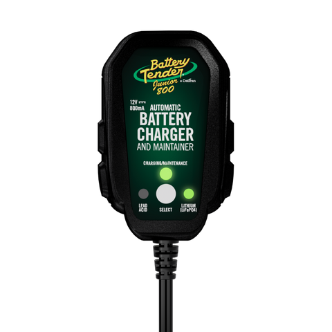 Battery Tender Junior 800