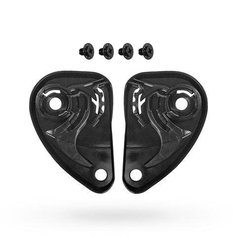 Bell Qualifier Hinge Plate Kit