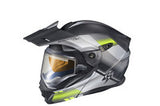 Scorpion Exo-AT950 ZEC Electric Helmet