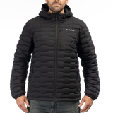 Klim Boulder Stretch Down Hooded Jacket