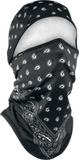 ZANheadgear BALACLAVA, SPORTFLEX™ SERIES