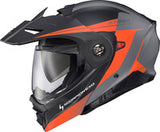 Scorpion EXO-AT960 Topographic 2 Motorcycle Helmets
