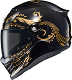 Scorpion Covert FX Elmalo Helmets