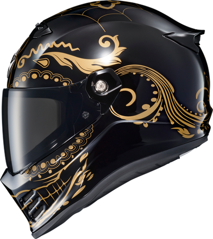 Scorpion Covert FX Elmalo Helmets