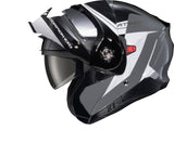 Scorpion EXO-AT960 Topographic 2 Motorcycle Helmets