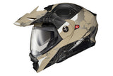 Scorpion EXO-AT960 Topographic Motorcycle Helmets