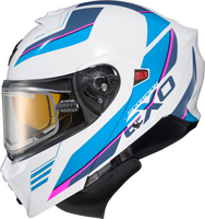 SCORPION EXO EXO-GT930 COLD WEATHER HELMET MODULUS