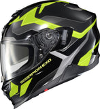 Scorpion Exo-T520 Zuse Helmets