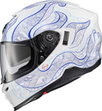 Scorpion Exo-T520  Nama-Shimi Helmet