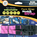 ROK Straps