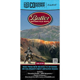 Butler BDR Maps