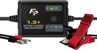 FIRE POWER BATTERY CHARGER 6V/12V 1.3A