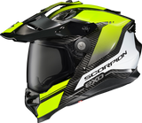 Scorpion Exo-XT9000 Trail Head Helmets