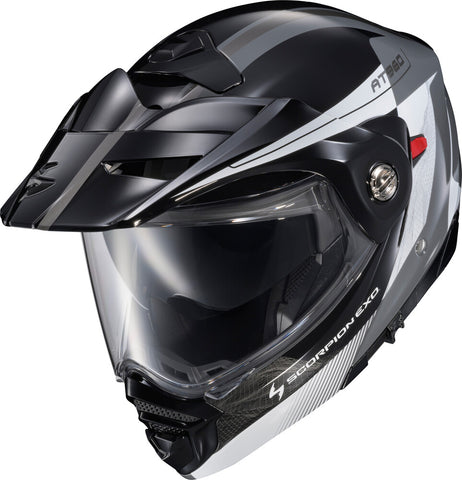 Scorpion EXO-AT960 Topographic 2 Motorcycle Helmets