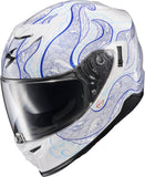 Scorpion Exo-T520  Nama-Shimi Helmet