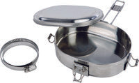 SP1 Trail Chef Food Warmer