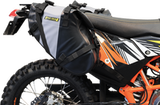 Nelson Rigg Hurricane Dual Sport Saddlebag