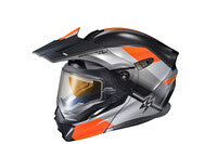Scorpion Exo-AT950 ZEC Electric Helmet