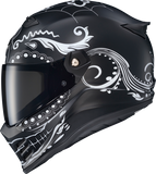 Scorpion Covert FX Elmalo Helmets