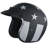 Daytona Cruiser 3/4 Helmets