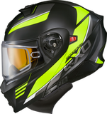 SCORPION EXO EXO-GT930 COLD WEATHER HELMET MODULUS