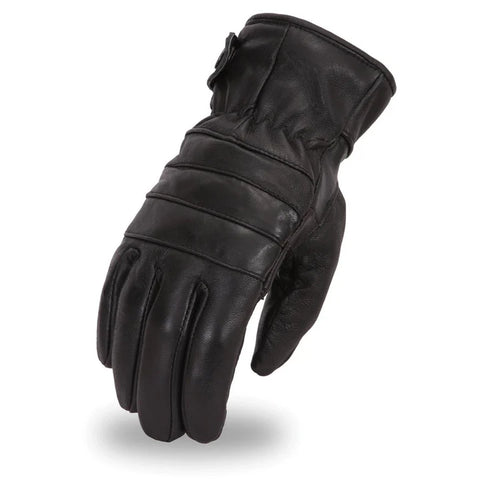 First MFG Diablo Gloves